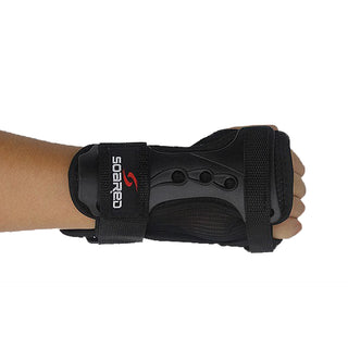 Protective Gear Glove Lengthened Wrist