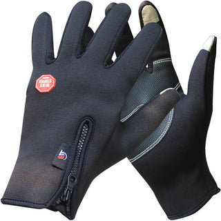 Full Finger Cycling Phone Touch