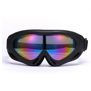 Single layer Skate Anti-UV Goggles