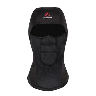 Breathable Quick Dry Full Mask