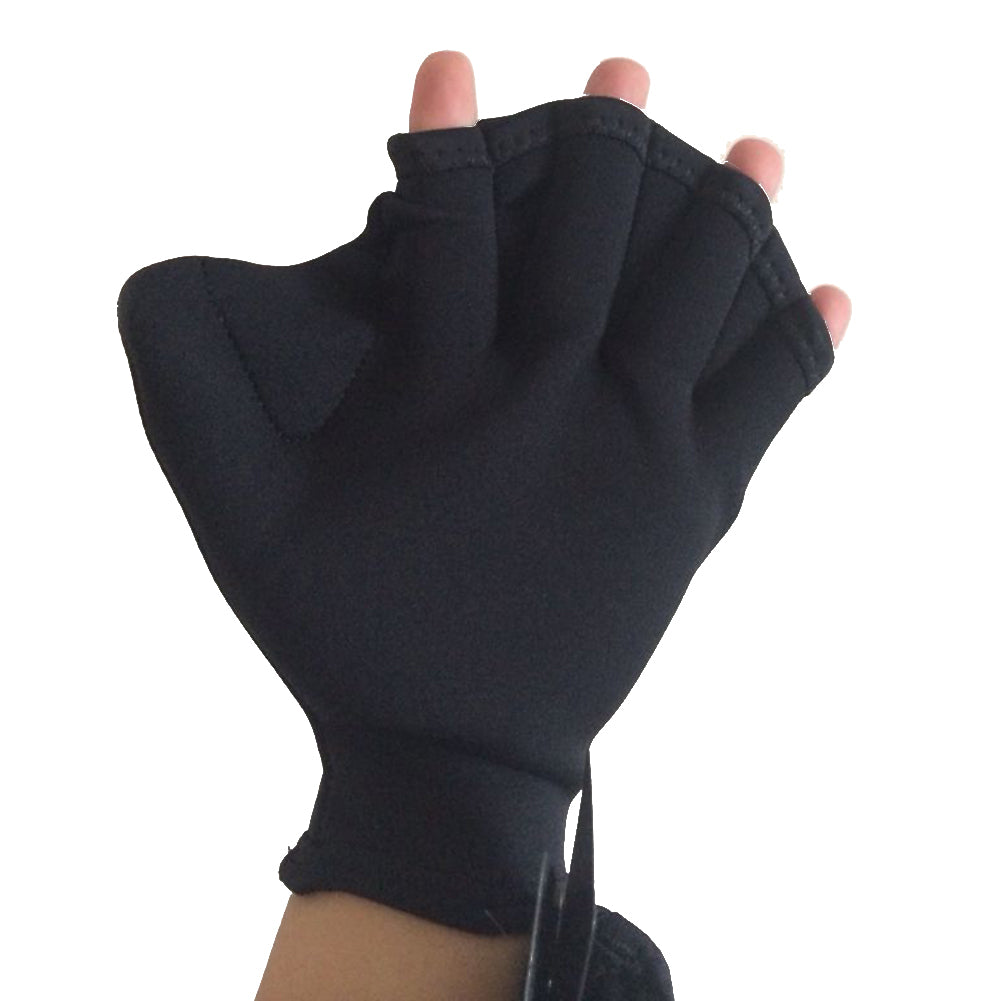 Gloves Flippers Flying Fish