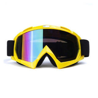 Nine Colors Skiing Eyewear