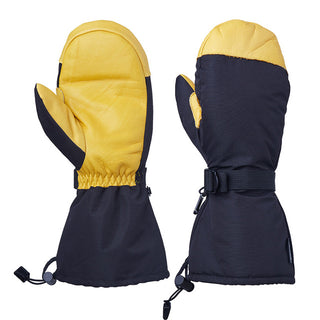 Sports Windproof Waterproof Ski Gloves
