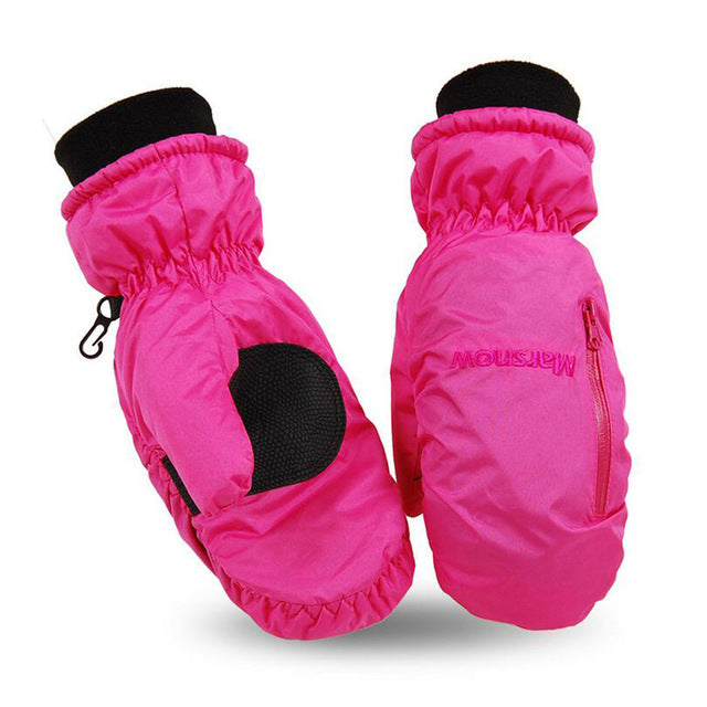 Best Gloves Skiing Snowboard