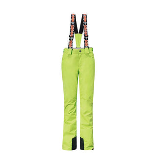 Waterproof Snowboard Pants Breathable
