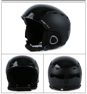 Winter Sports Adults Ski Helmet