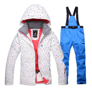 Snow Suit jackets