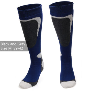 Absorption High Elastic Socks