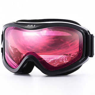 Winter Snow Sports Goggles Anti-Fog
