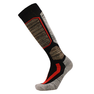 Ski Socks Thicker Climbing
