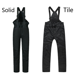 Snowboard Children Overall