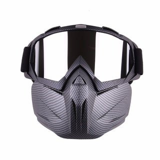 Ski Glasses Motocross Sunglasses
