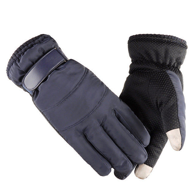 Cycling Snowboard Glove