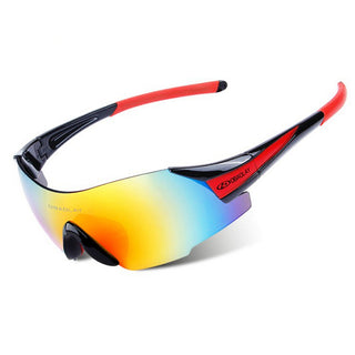 New Sport Ski Goggles Eyewear