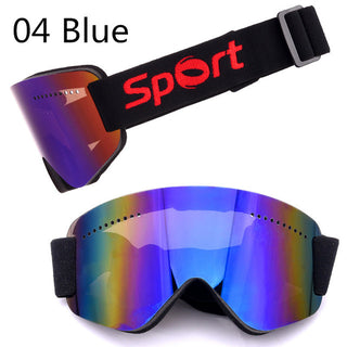 Large Cylinder Lens Professional