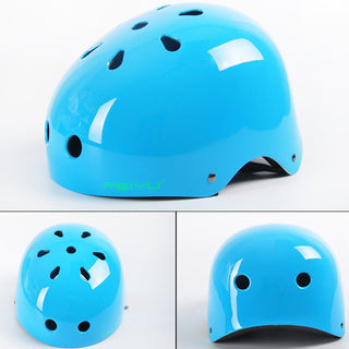 Riding Skate Skiing Helmet
