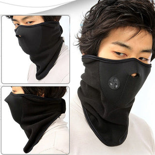 Half Face Mask Sports Ski