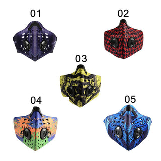 Face Mask Outdoor