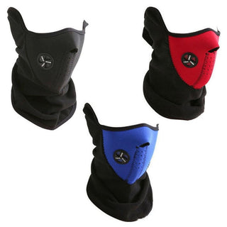 Limited Mask Skiing Bibs Outdoor