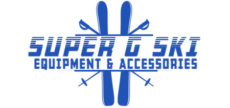 Super G Ski equipment and Accessories