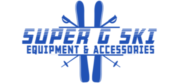 Super G Ski equipment and Accessories